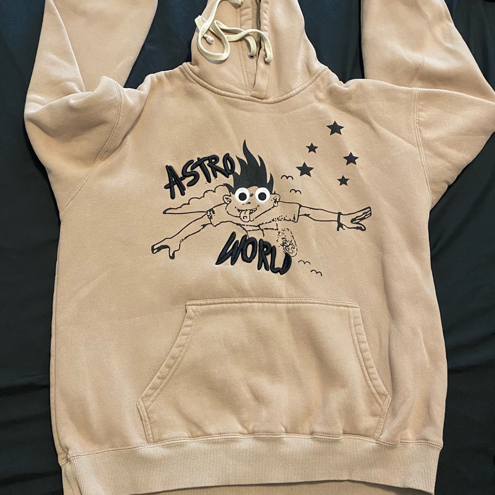 Travis Scott Hoodie